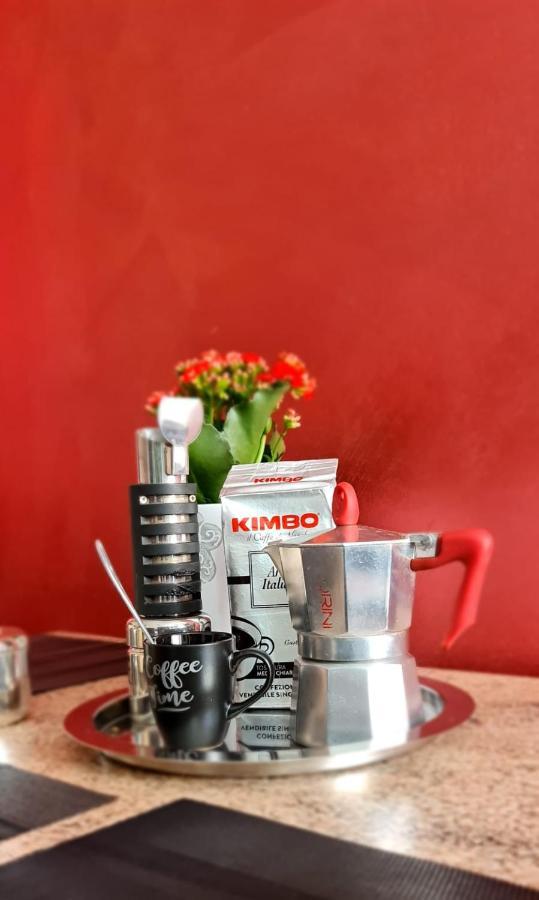 Apartamento Ottimo 