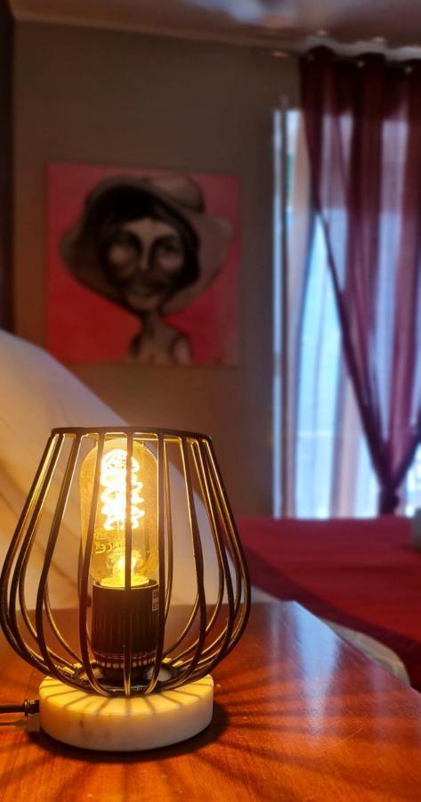 Apartamento Ottimo 