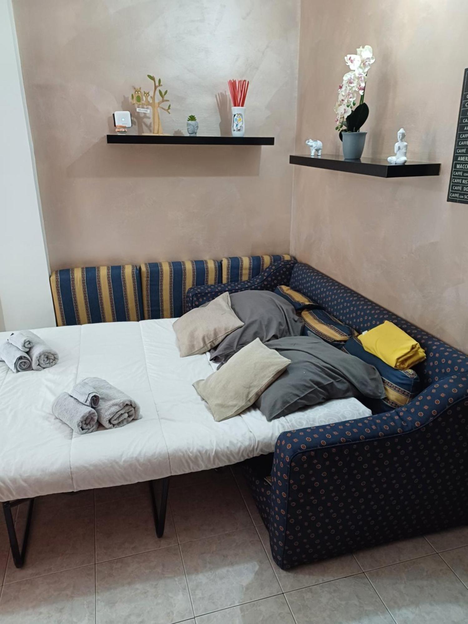 Apartamento Ottimo 