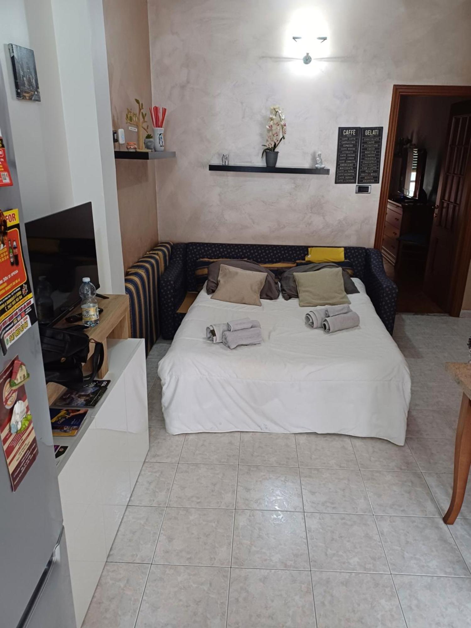 Apartamento Ottimo 