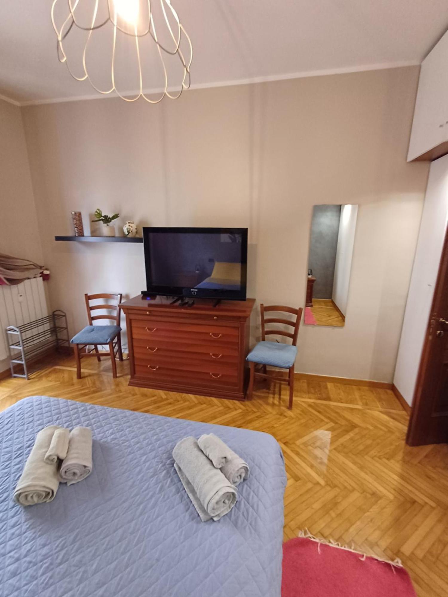 Appartement Ottimo 